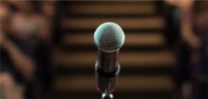 Cursos de Oratória - Academia Expressão